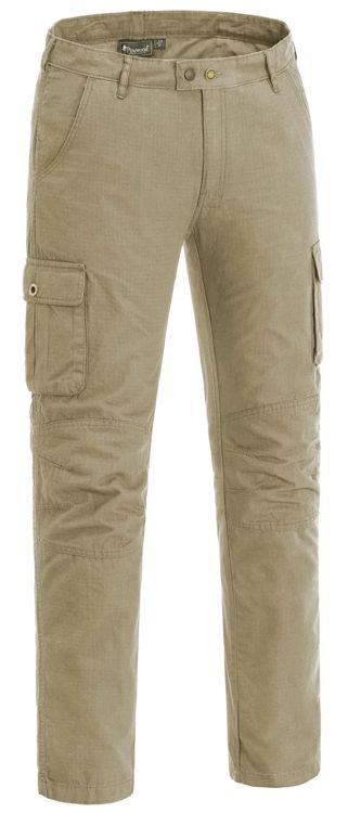 PINEWOOD BRODERICK Freizeit und Outdoor Hose