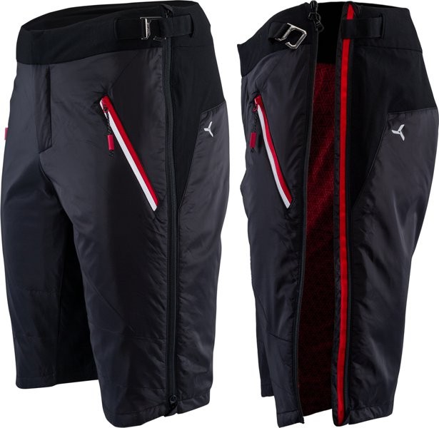 SILVINI SUD Primaloft Überhose Herren
