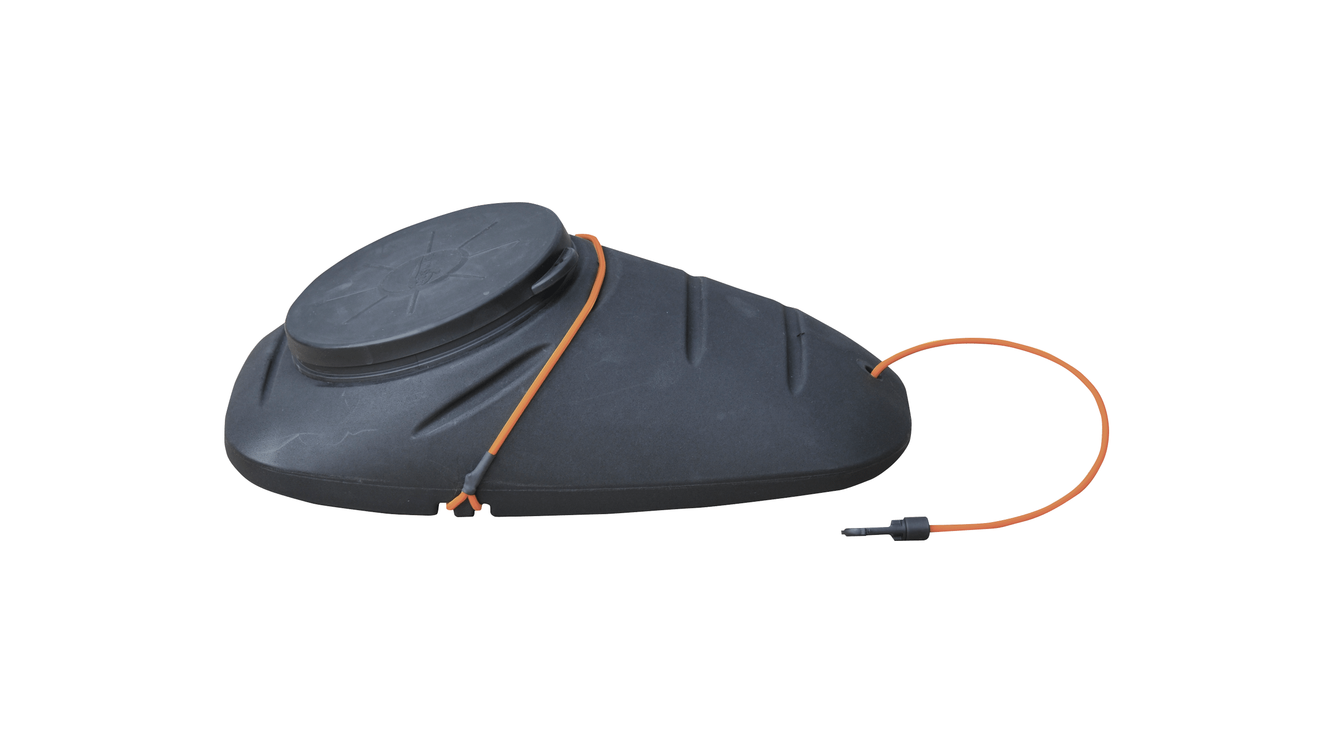 KS Kajak Deckbox Komplettset Nachrüstkit werkzeuglos KS Kajak Deckbox Komplettset Nachrüstkit werkzeuglos