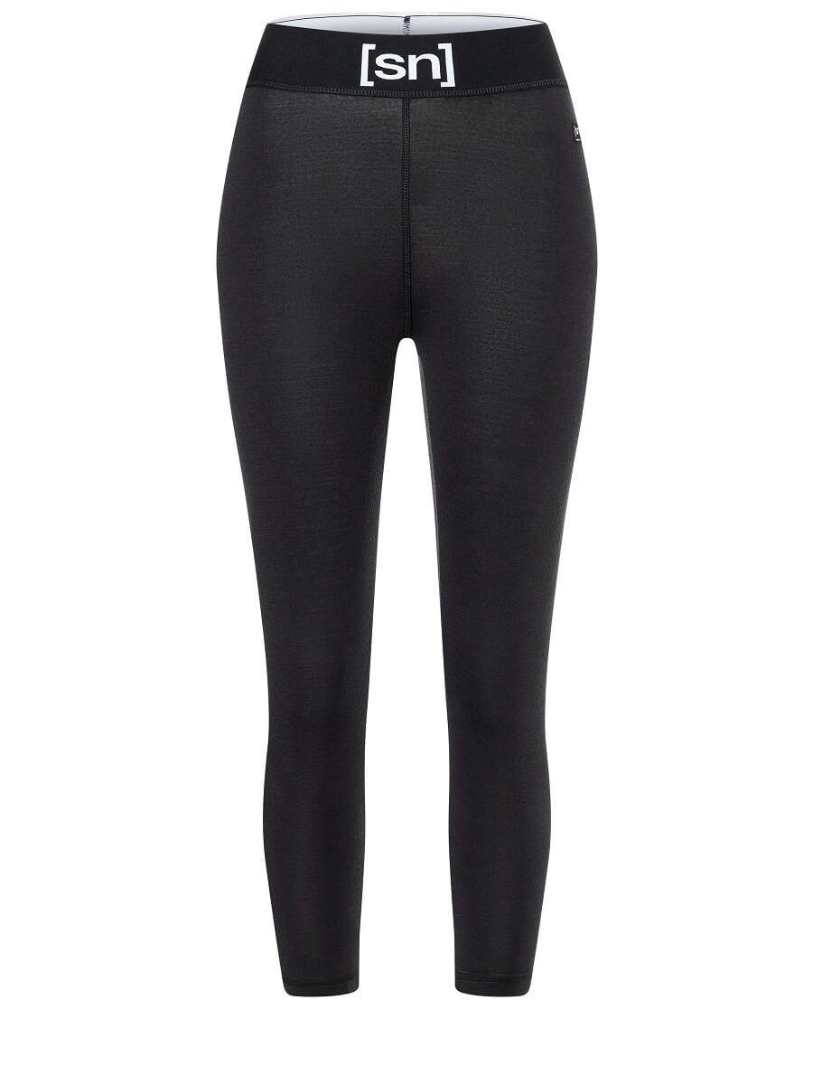 Super.Natural Tundra 3/4 Tight 175 Merino Pant Damen