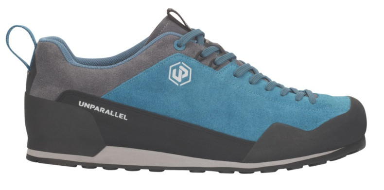 UNP ROCK GUIDE APPROACH Outdoorschuh Zustiegsschuh UNP ROCK GUIDE APPROACH Outdoorschuh Zustiegsschuh