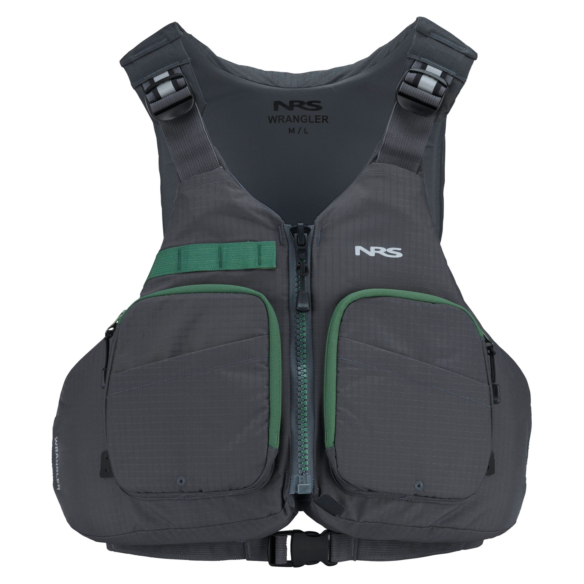 NRS WRANGLER NEW PFD Schwimmweste