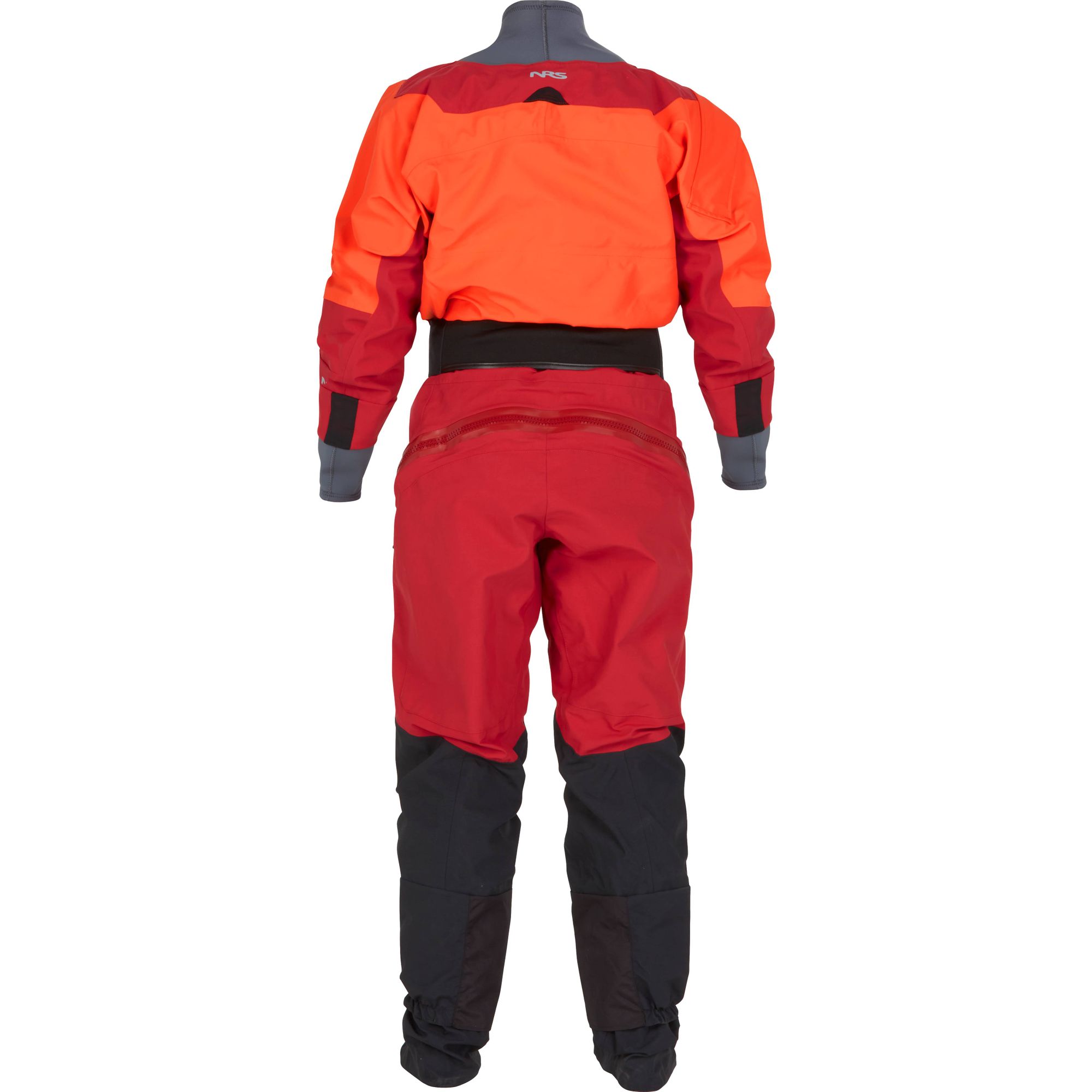 NRS Axiom Damen GORE-TEX Pro Dry Suit Kajak Kanu Trockenanzug