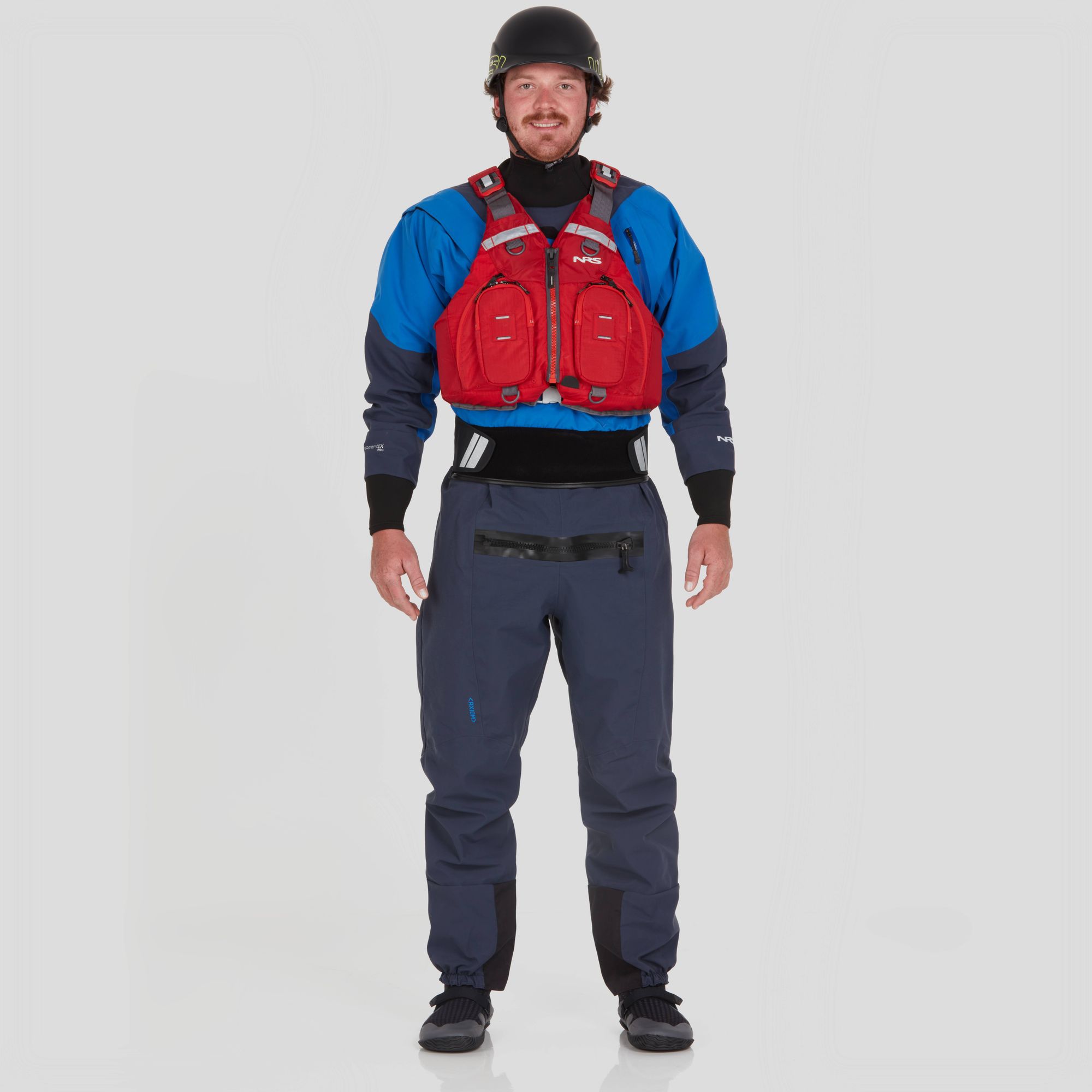 NRS ODYSSEY Tourenkajak Seekajakweste NRS ODYSSEY Tourenkajak Seekajakweste