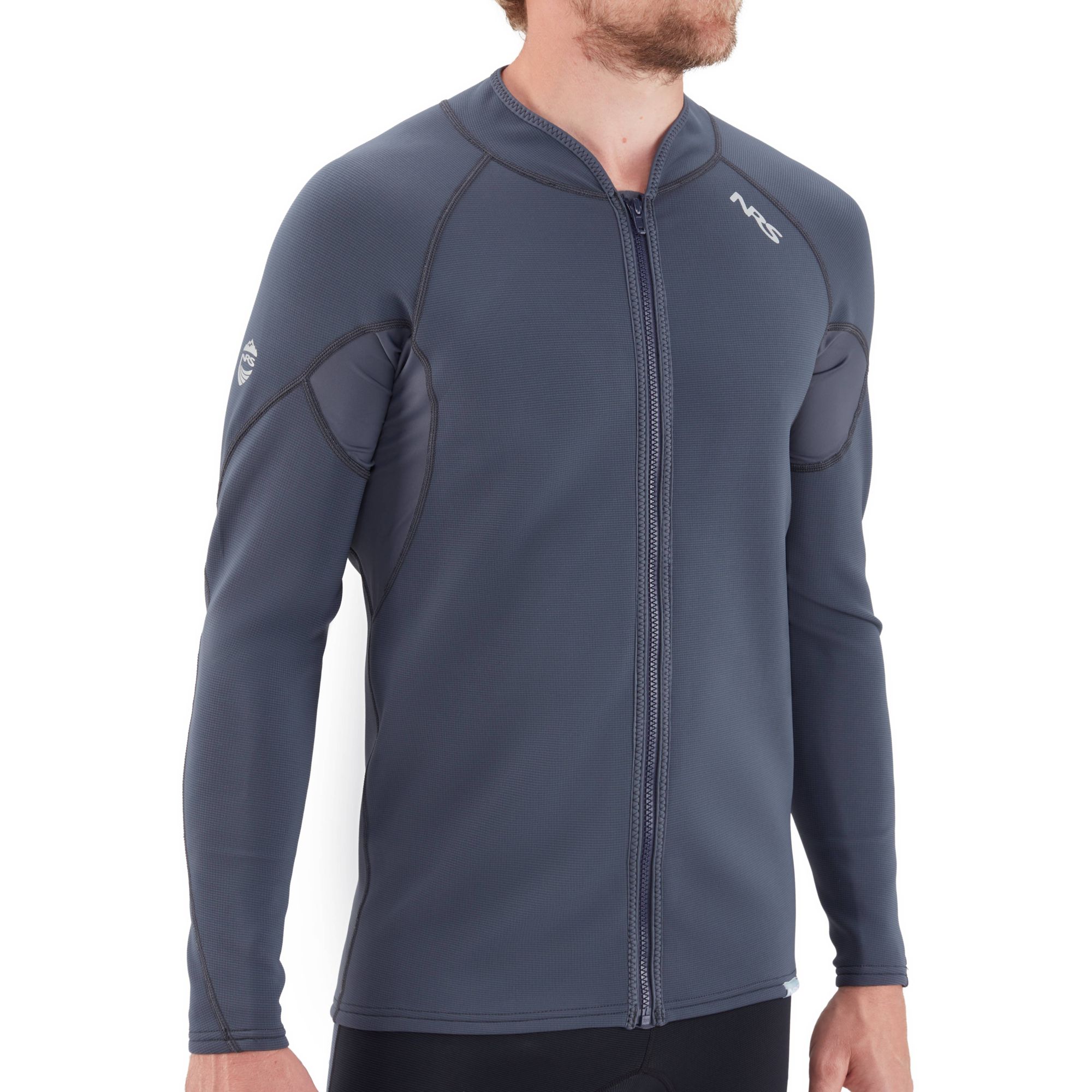 NRS Men's HydroSkin 0.5 Jacket NRS Men's HydroSkin 0.5 Jacket
