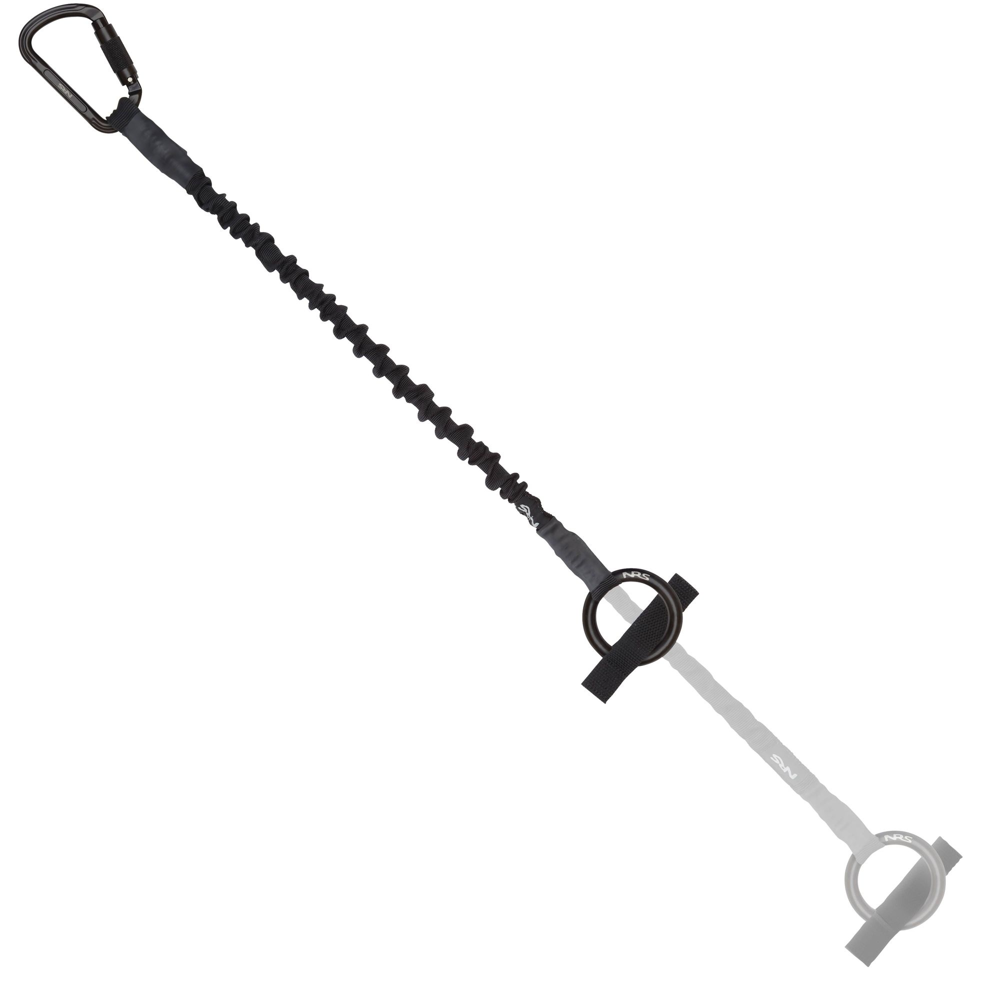 NRS Tow Tether Cowtail inkl. Karabiner