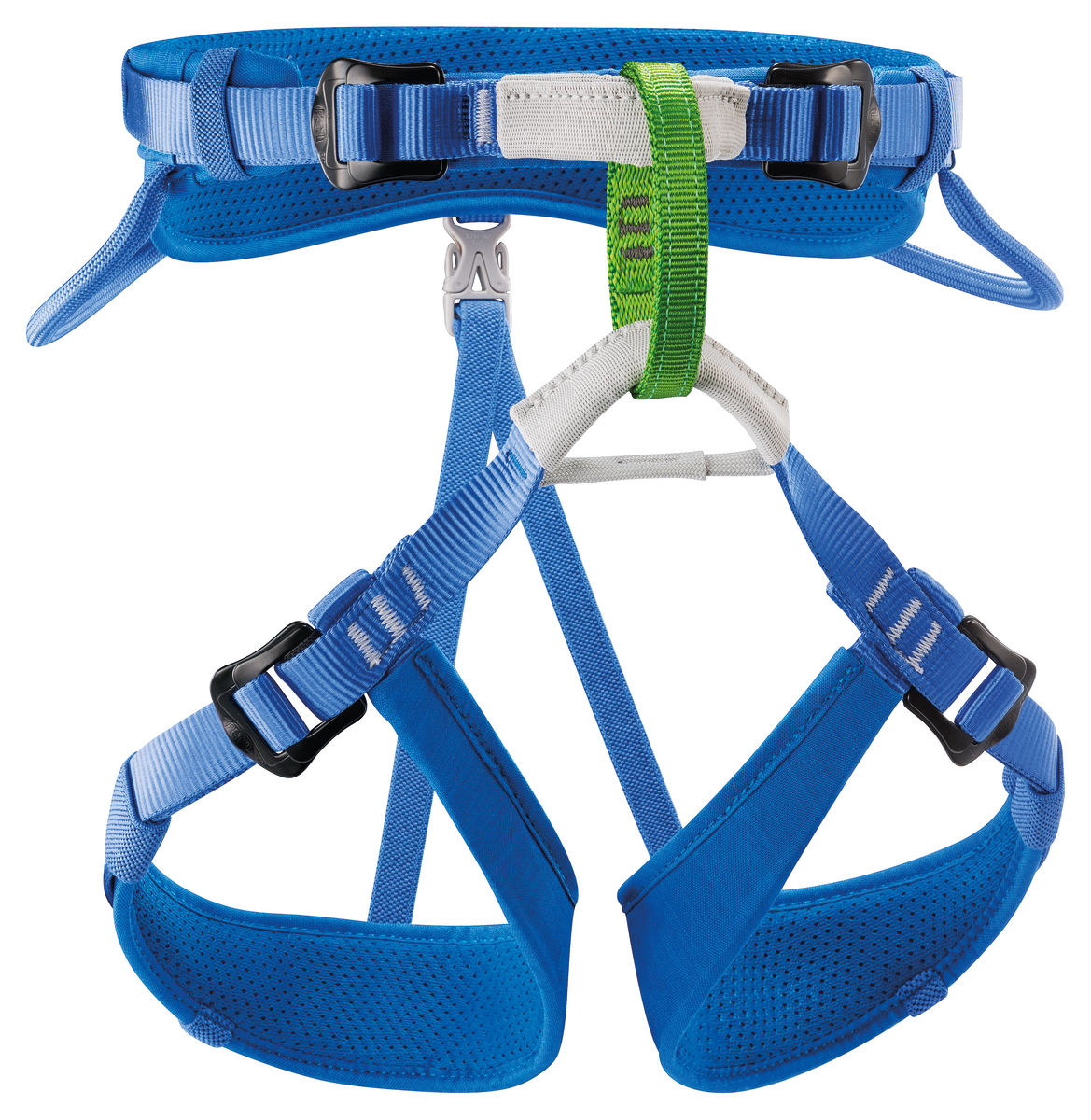 PETZL MACCHU® Klettergurt für Kinder