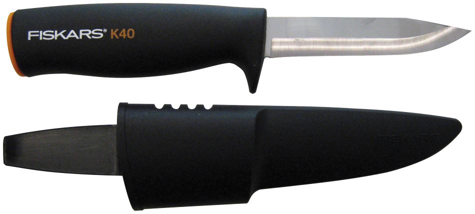 Fiskars Universalmesser 'K40'