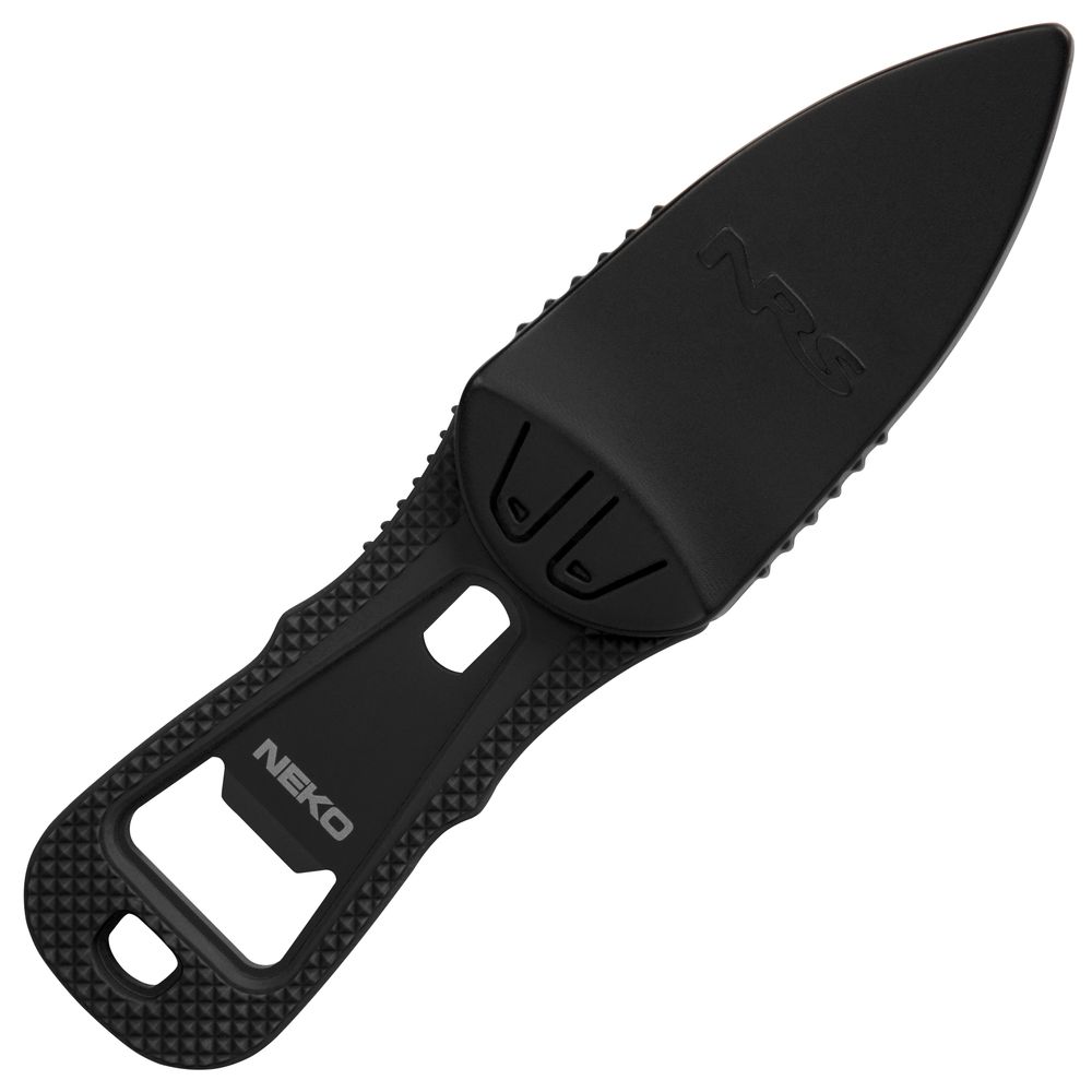 NRS NEKO Knife Kanu Kajak Outdoor PRO Messer NRS NEKO Knife Kanu Kajak Outdoor PRO Messer