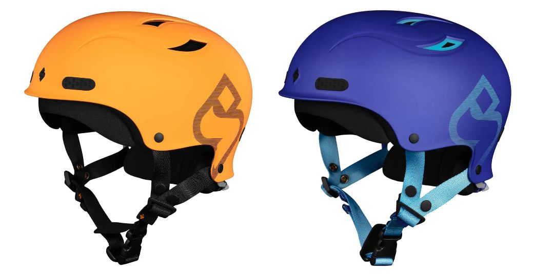 Sweet Wanderer 2.0 Wildwasserhelm