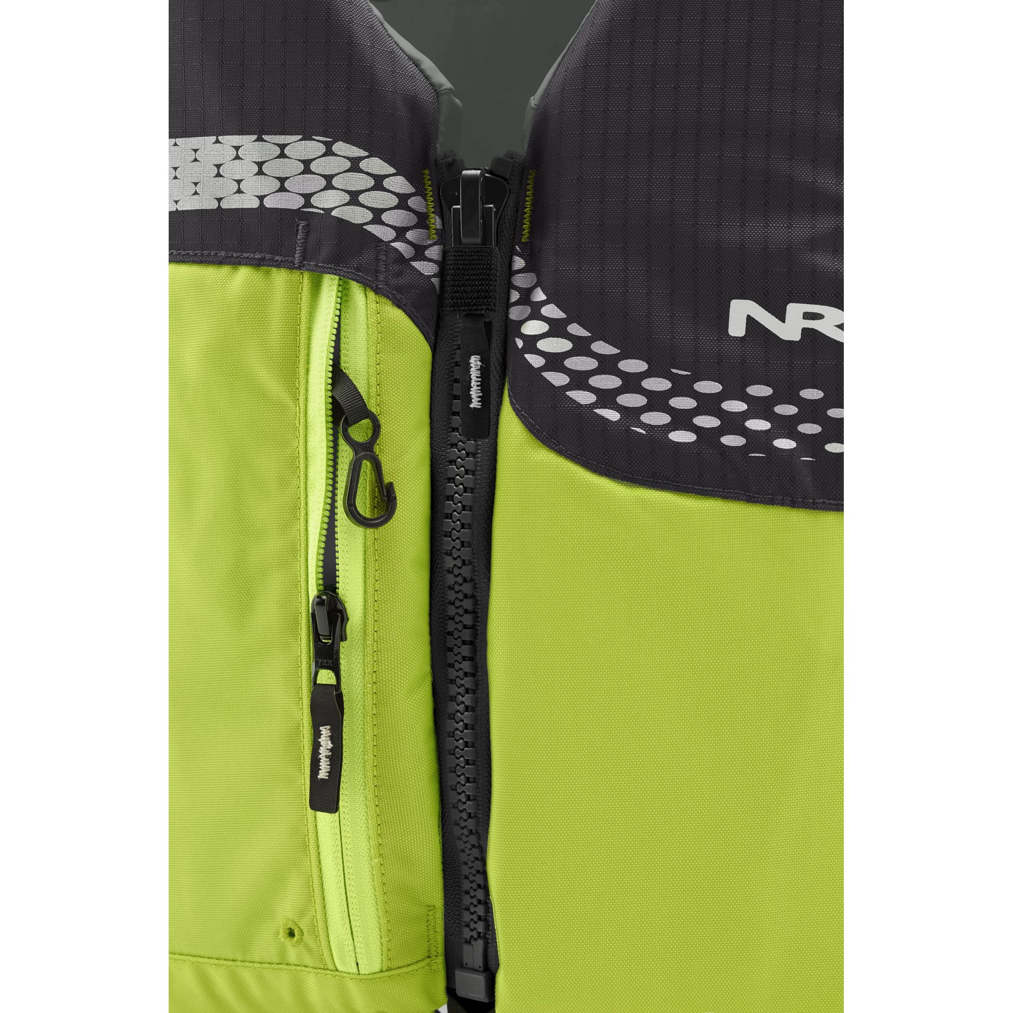 NRS VISTA NEW unisex Schwimmweste