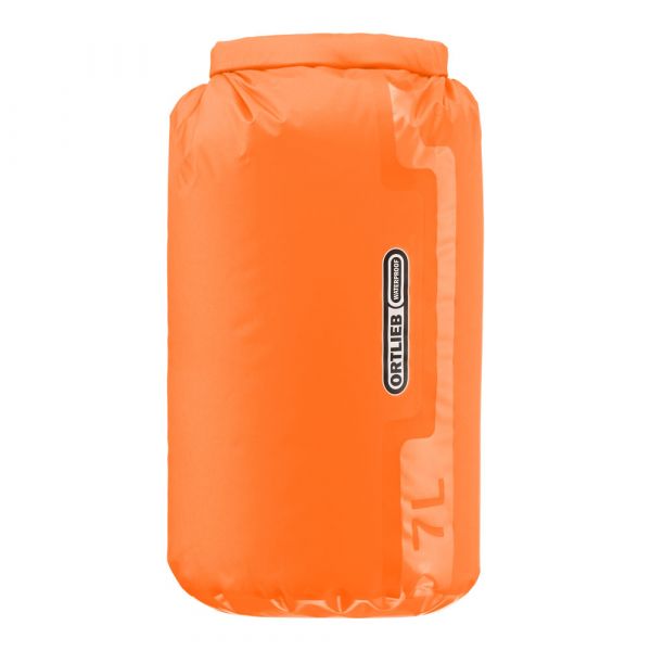 Ortlieb ultralight Dry-Bag PS10 wasserdichter Packsack 7 Liter