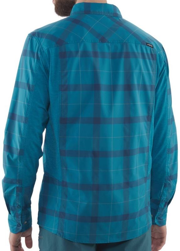 NRS Men's GUIDE Long-Sleeve Shirt