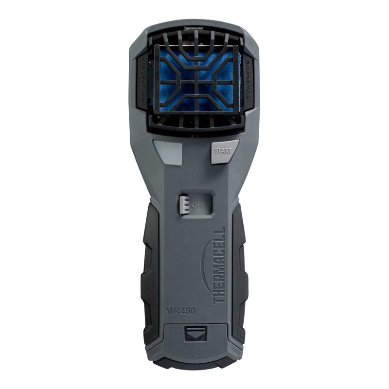 Thermacell MR-450 mit Clip Mückenschutz Insektenschutz  Thermacell MR-450 mit Clip Mückenschutz Insektenschutz