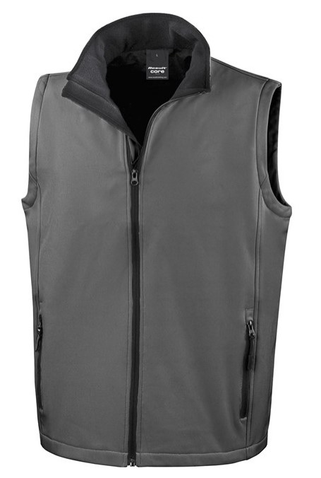 KKO Alpinsport Windbreaker Vest