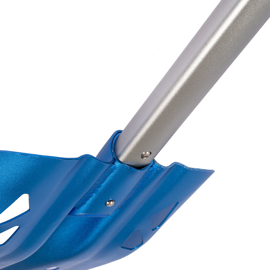 LACD Snow Shovel 2.0 Lawinenschaufel