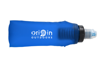 Origin Outdoors Wasserfilter mit Flasche Dawson