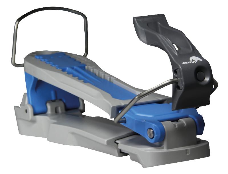Contour STARTUP Skitourenadapter für Kinder Contour STARTUP Skitourenadapter für Kinder