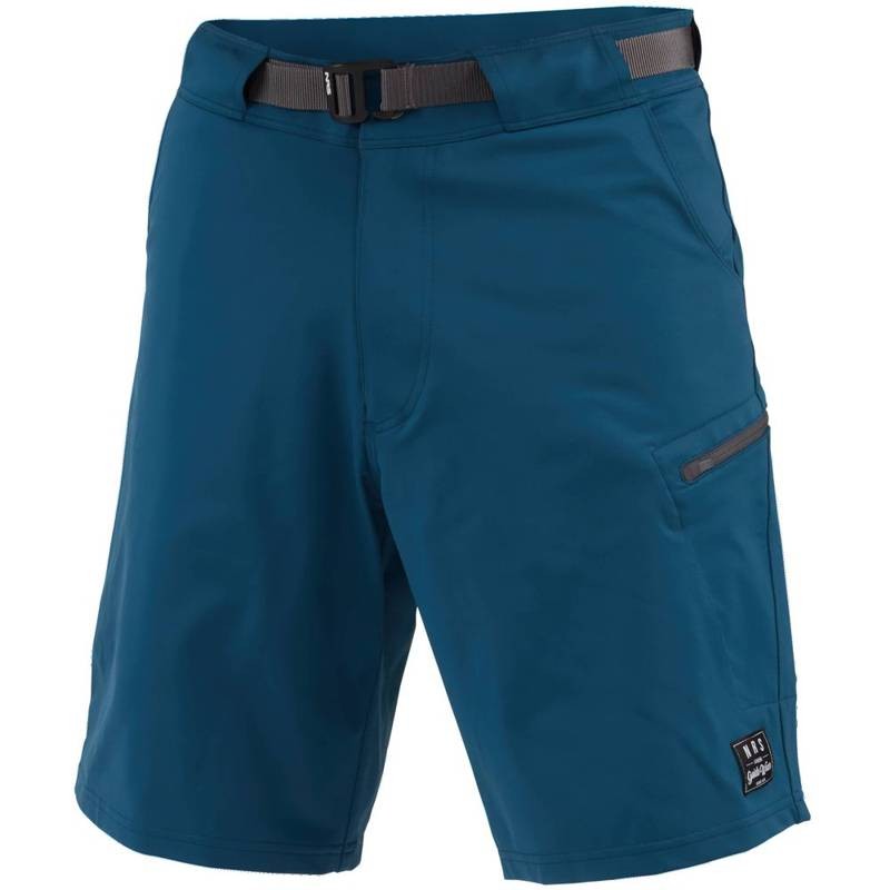 NRS Guide Shorts Paddelshorts Outdoor Short Pant NRS Guide Shorts Paddelshorts Outdoor Short Pant