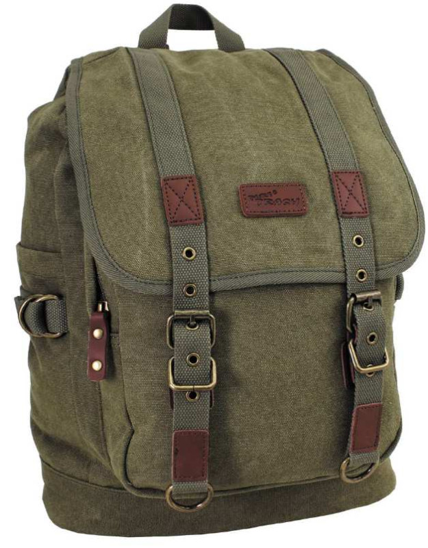 MF RETRO JÄNNERWEIN Rucksack