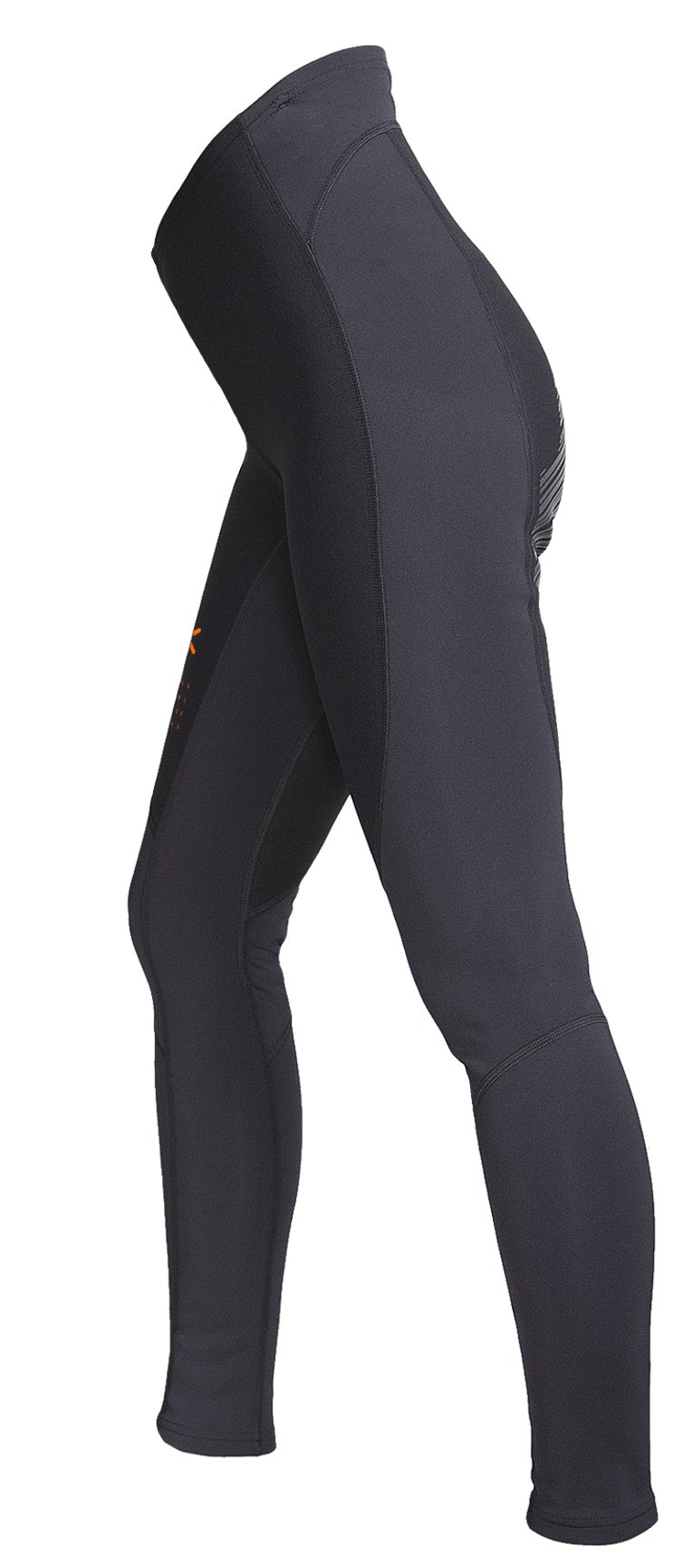 Hiko SYMBIO PANT Neoprenhose lang unisex