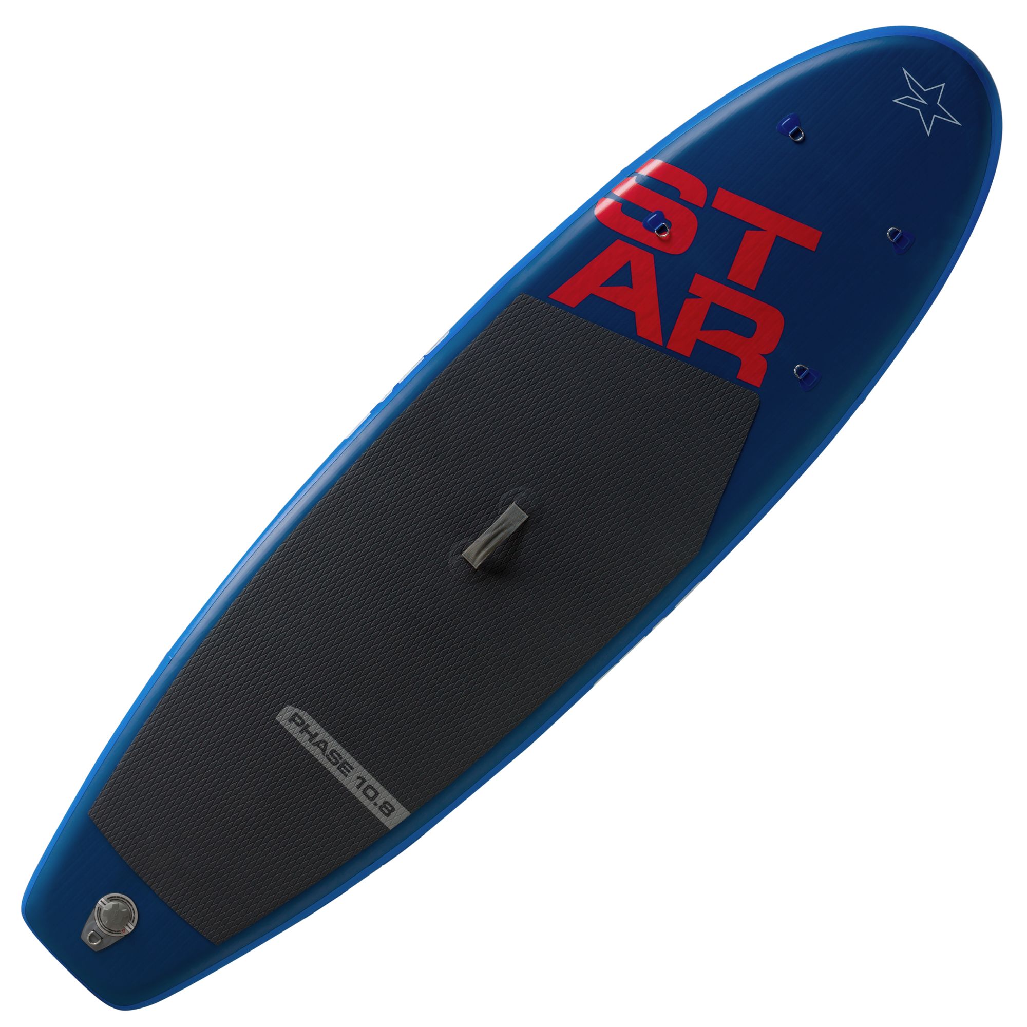 STAR Phase 10.8 SUP Board