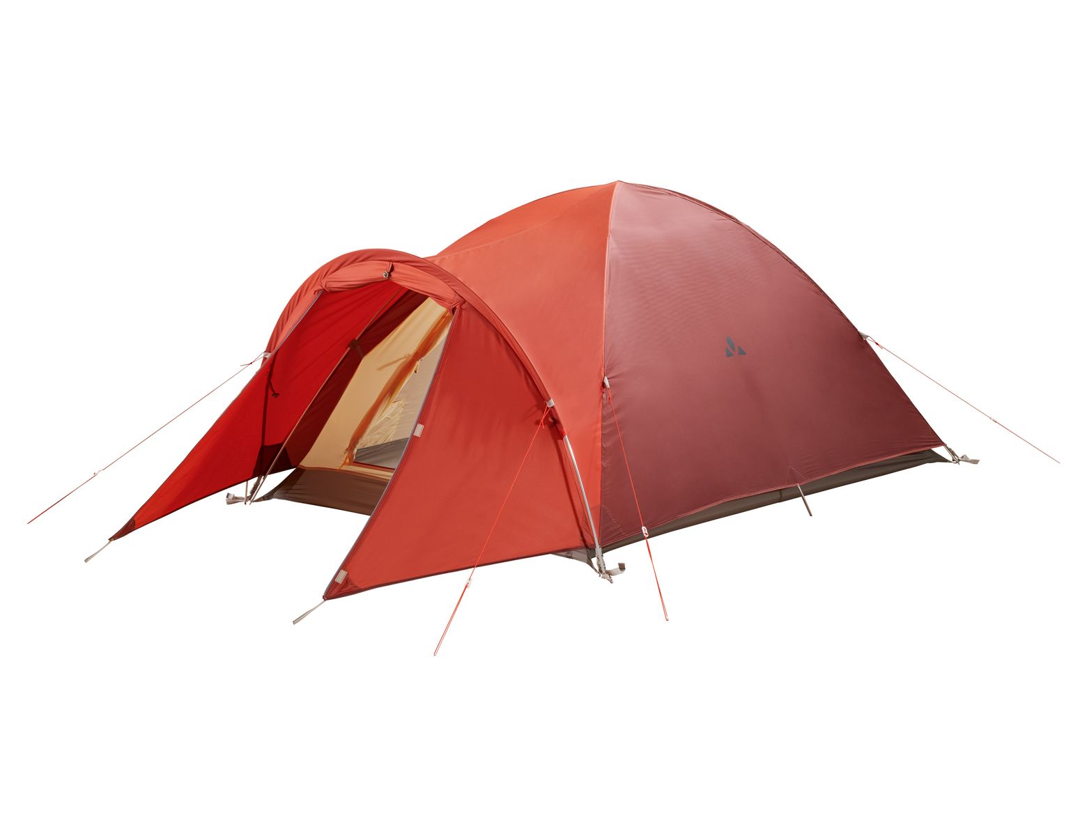 Vaude Campo Compact XT 2P Outdoorzelt Trekkingzelt Vaude Campo Compact XT 2P Outdoorzelt Trekkingzelt