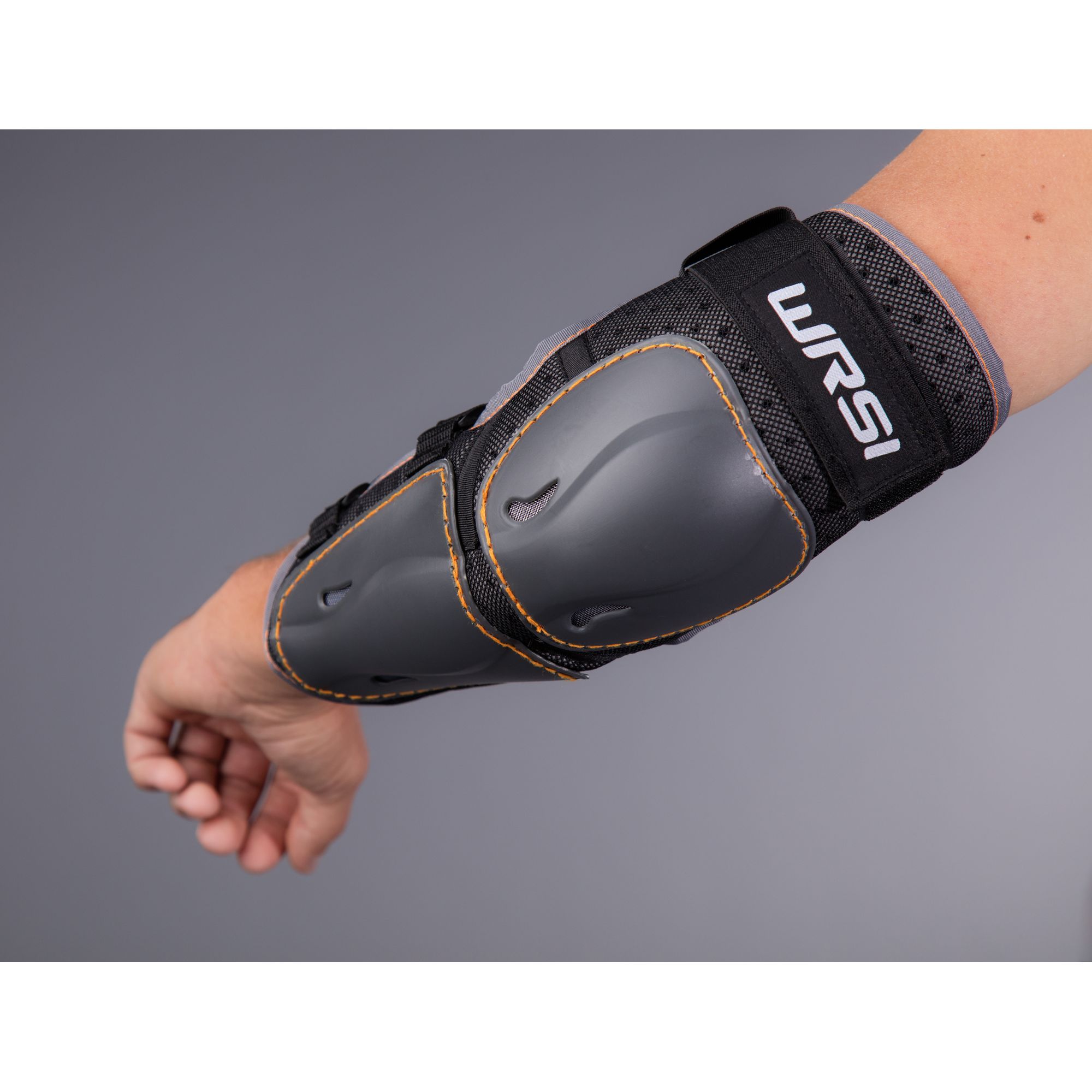 WRSI S-Turn Elbow Pads Wildwasser Kajak Kanu Ellbogenschützer 