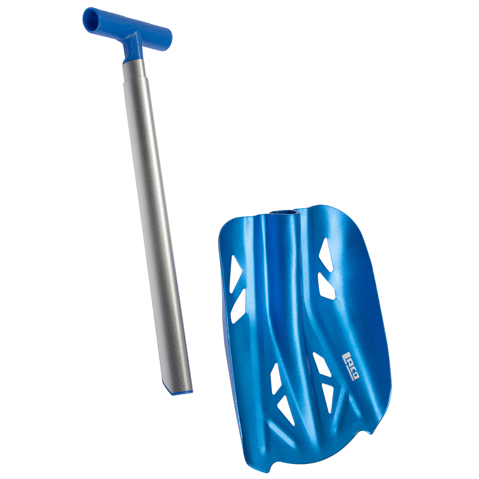 LACD Snow Shovel 2.0 Lawinenschaufel