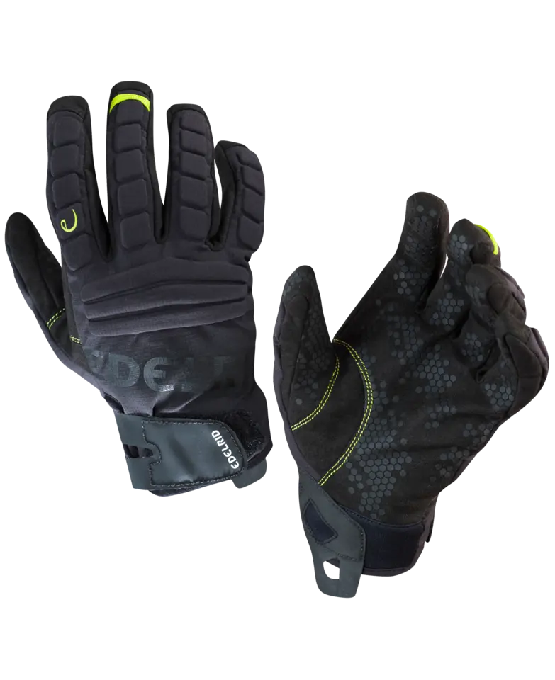 Edelrid Sticky Gloves Eis - Klettersteig - Mixed Handschuh Edelrid Sticky Gloves Eis - Klettersteig - Mixed Handschuh