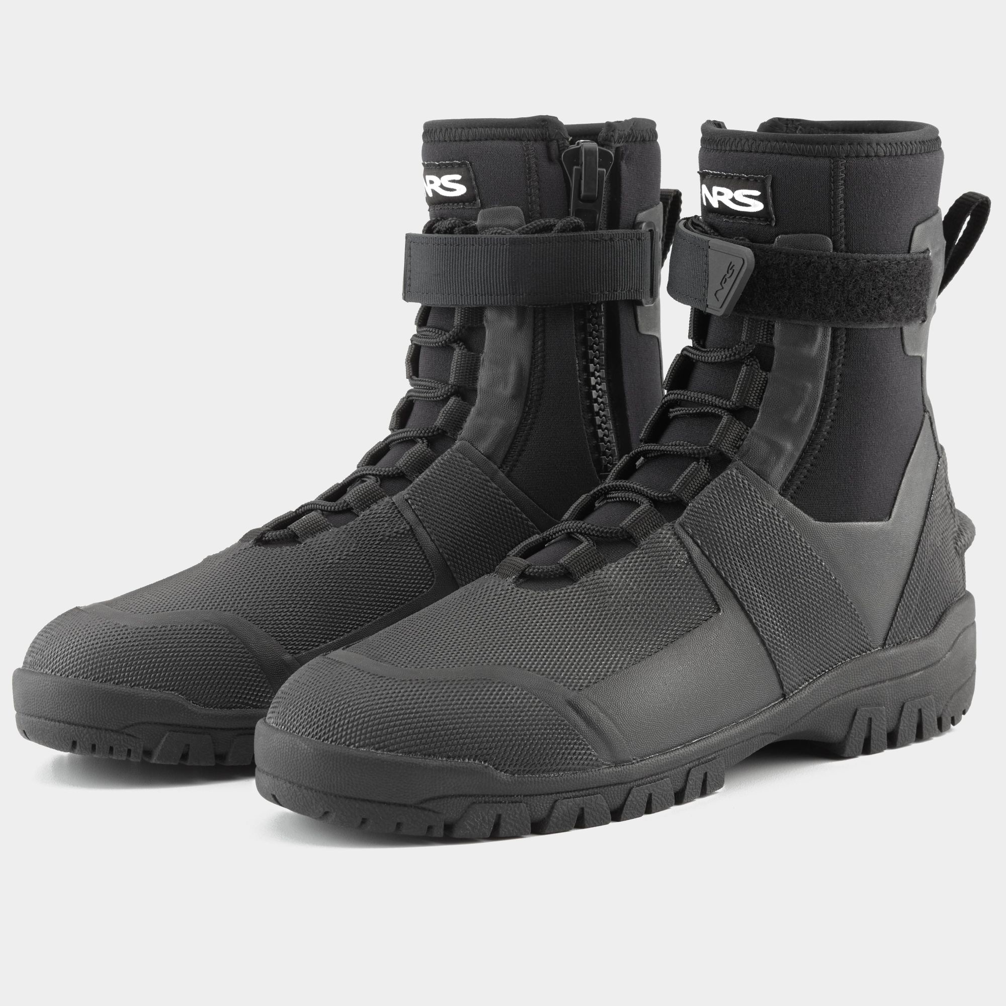 NRS Workboot Hardcore Wassersportschuh