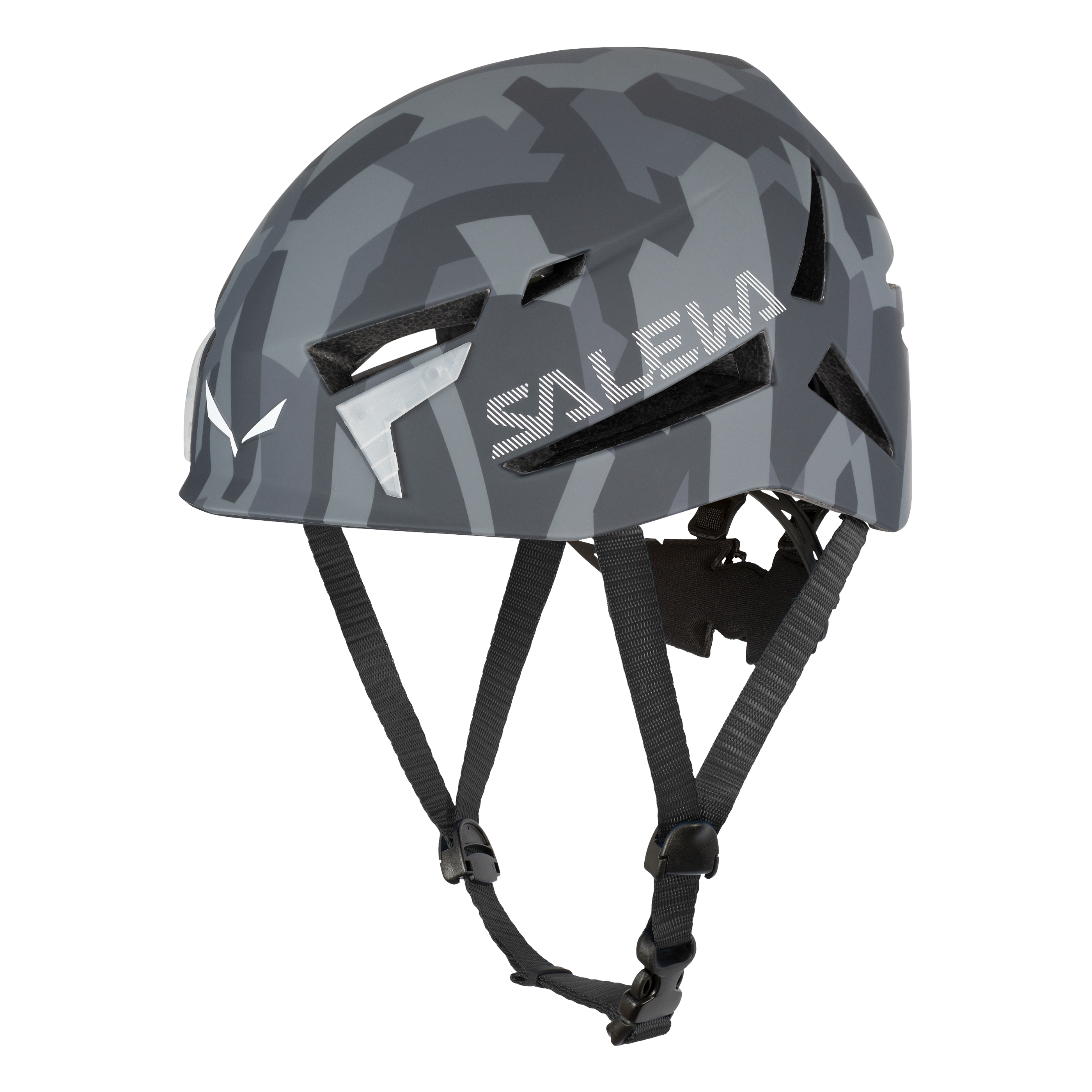 Salewa Vega Kletterhelm Alpinhelm