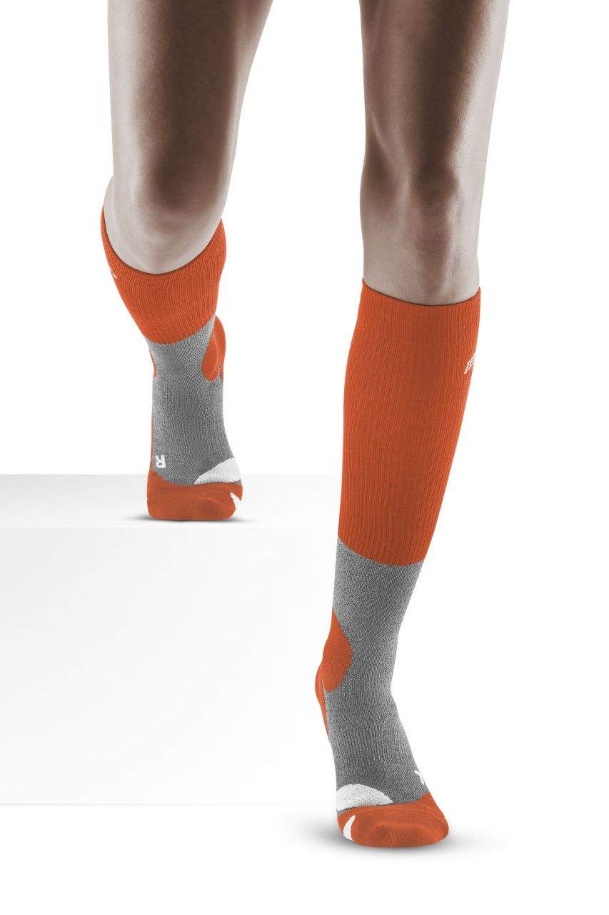 CEP Ski Touring Hiking Merino Socks women CEP Ski Touring Hiking Merino Socks women