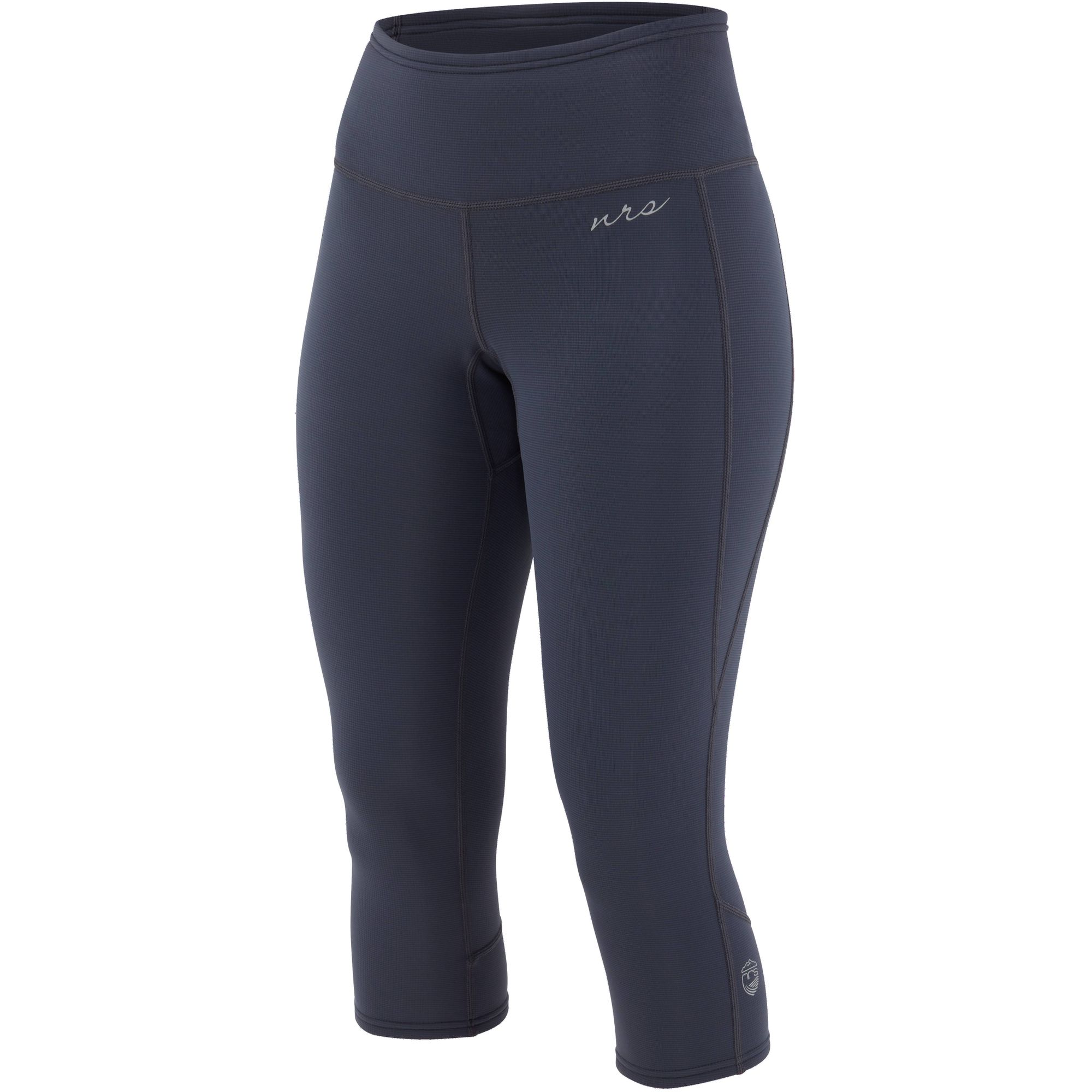 NRS Women's HydroSkin 0.5 Capri Damen Neoprenhose 3/4 NRS Women's HydroSkin 0.5 Capri Damen Neoprenhose 3/4