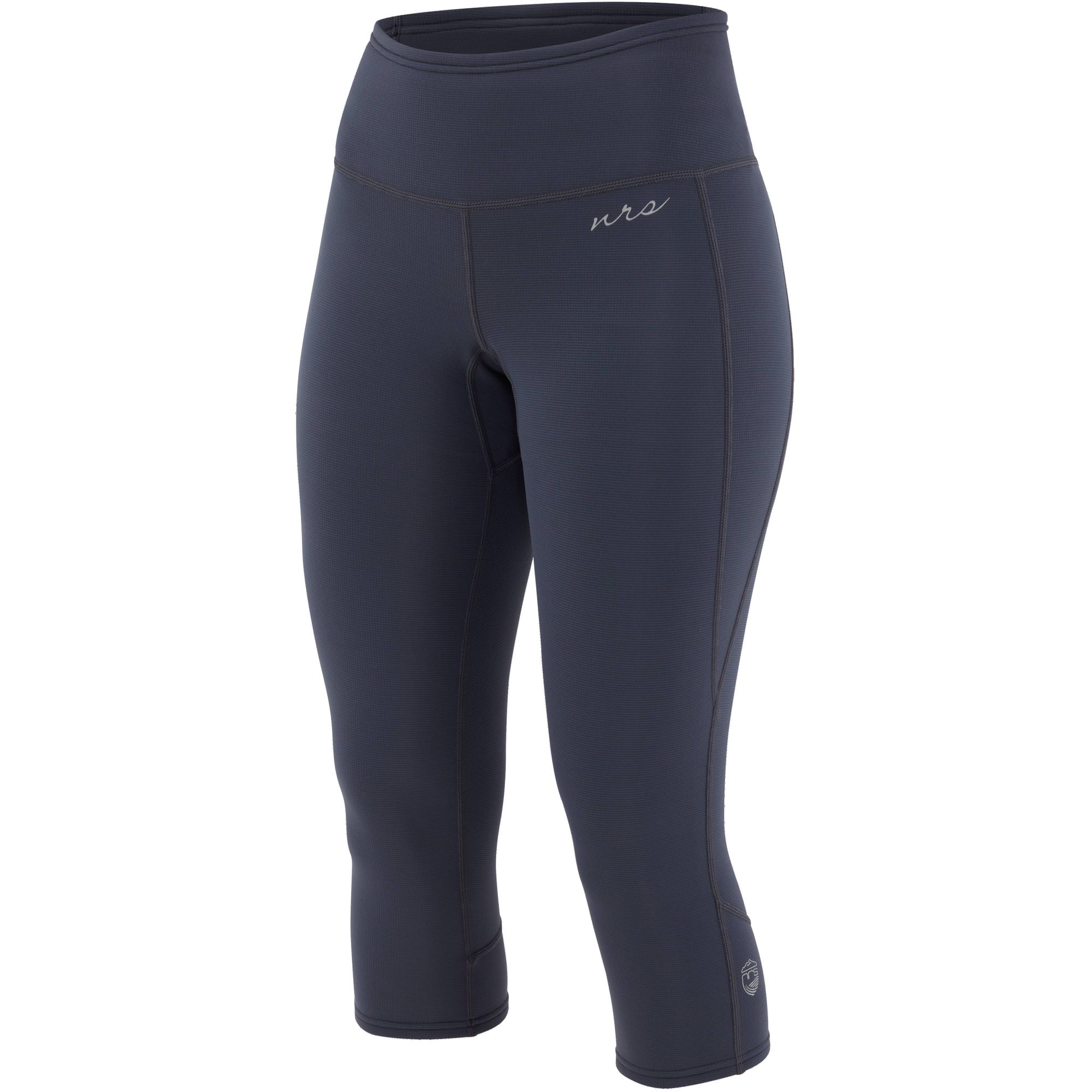 NRS Women's HydroSkin 0.5 Capri Damen Neoprenhose 3/4