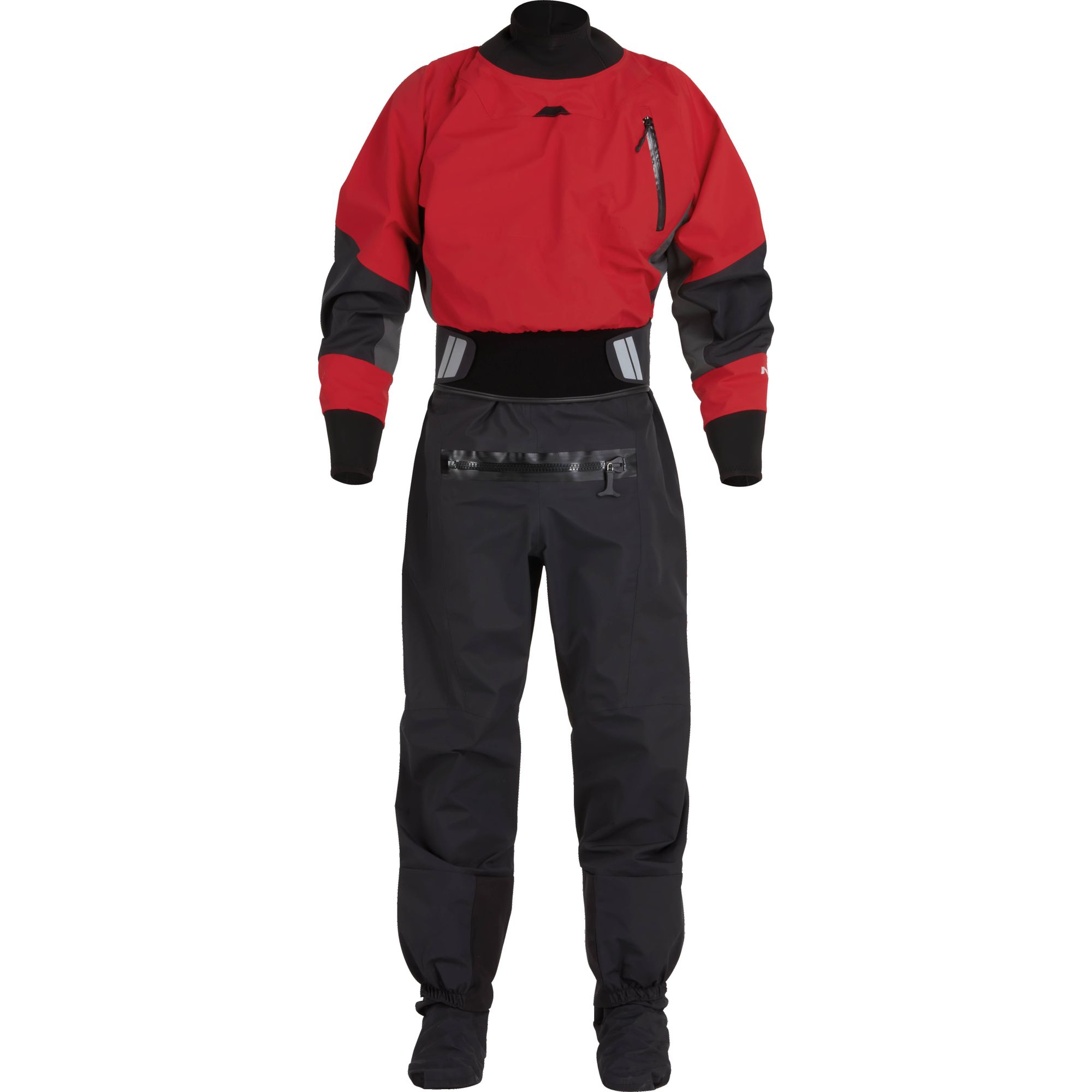 NRS PIVOT Trockenanzug Drysuit