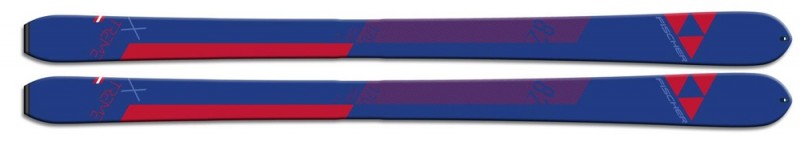 Fischer Tourenskiset X-treme 82 + Ambition 10 Fischer Tourenskiset X-treme 82 + Ambition 10