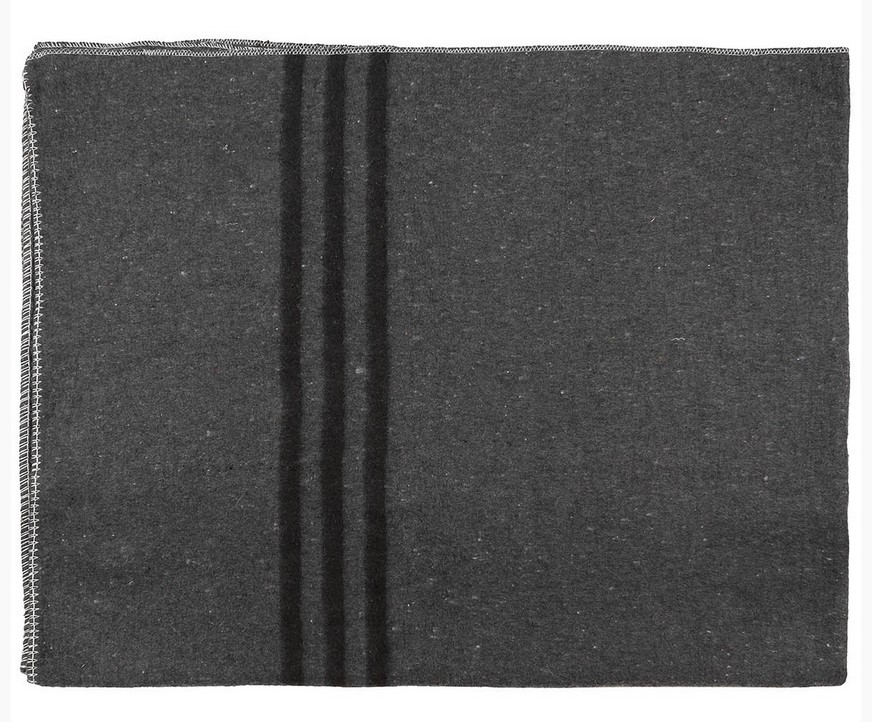 MF Fleecedecke "Basic"