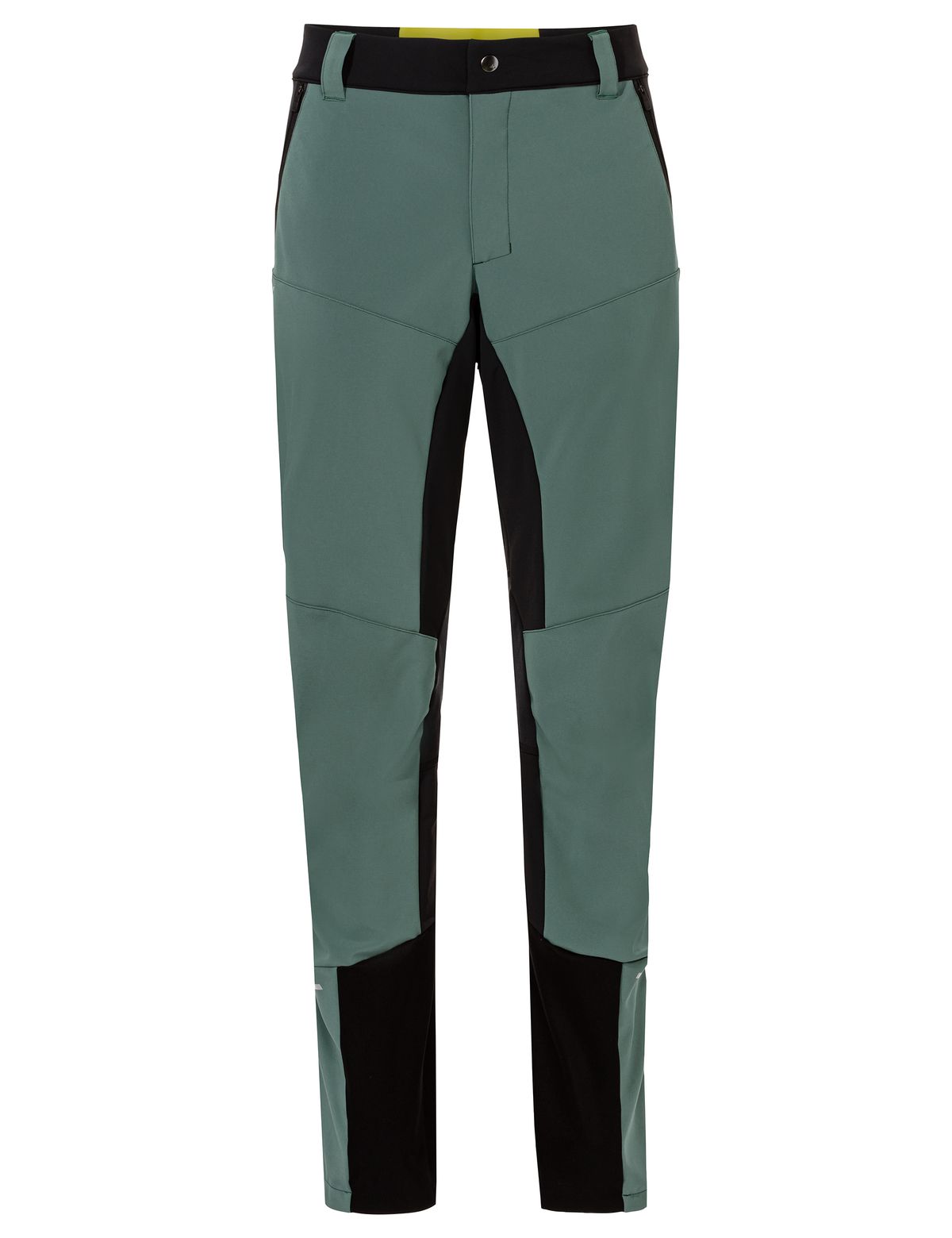 Vaude Larice Alpinhose, Hochtouren-Hose, Skitouren Hose Herren 