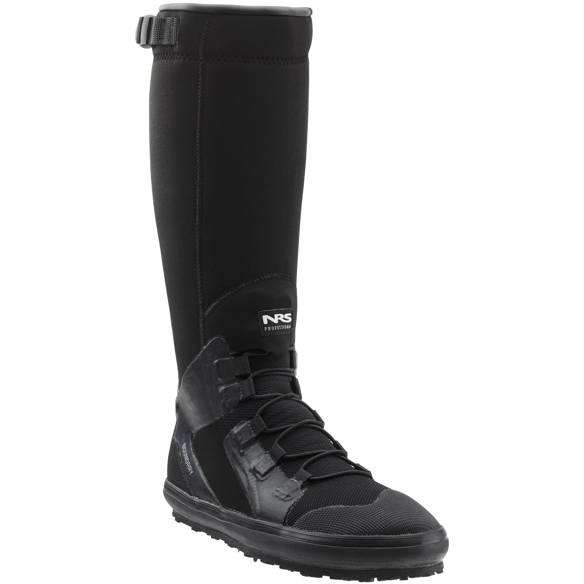 NRS Boundary Boots wasserdichter Neopren Kajakstiefel 