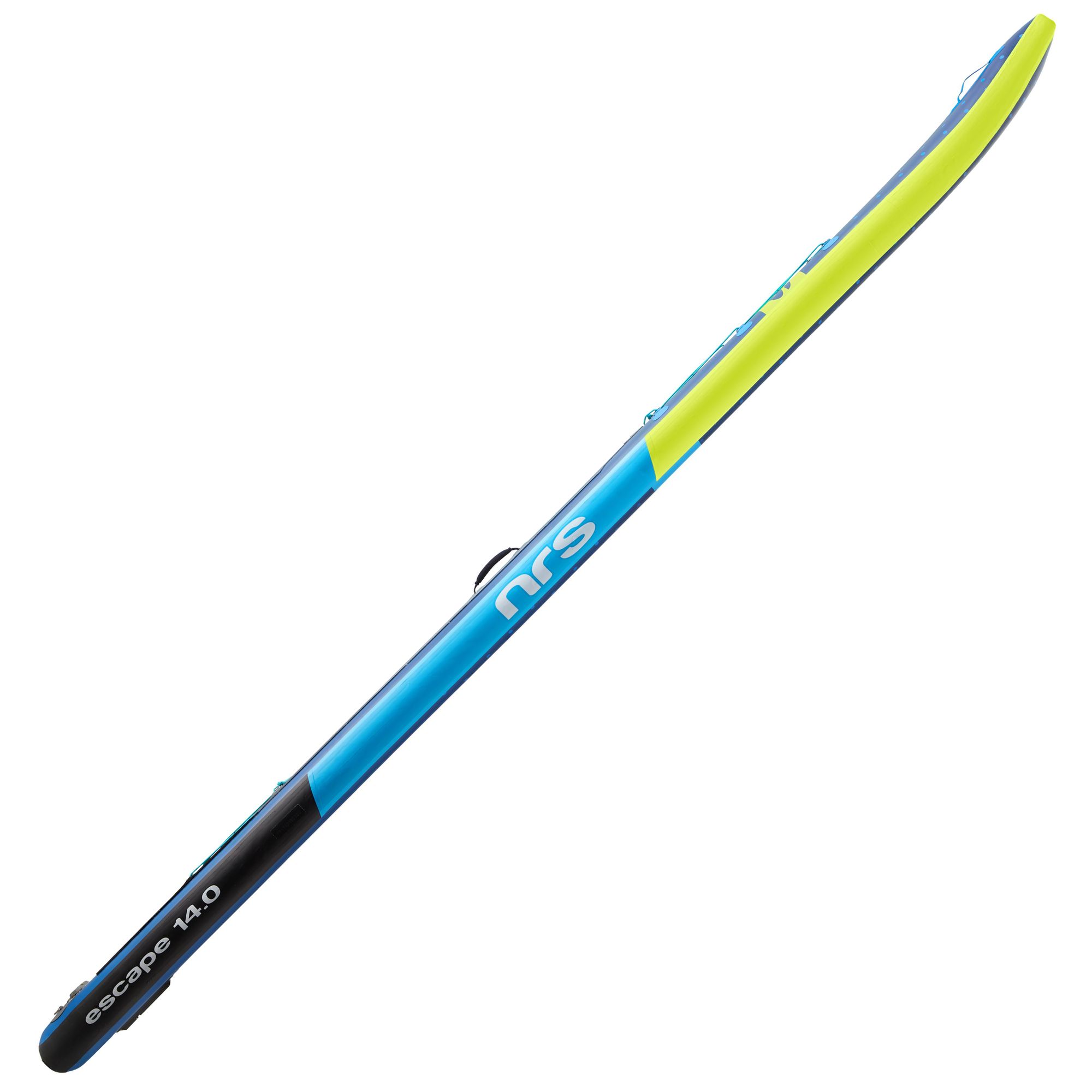 NRS Escape 14.0 SUP Board Touring NRS Escape 14.0 SUP Board Touring