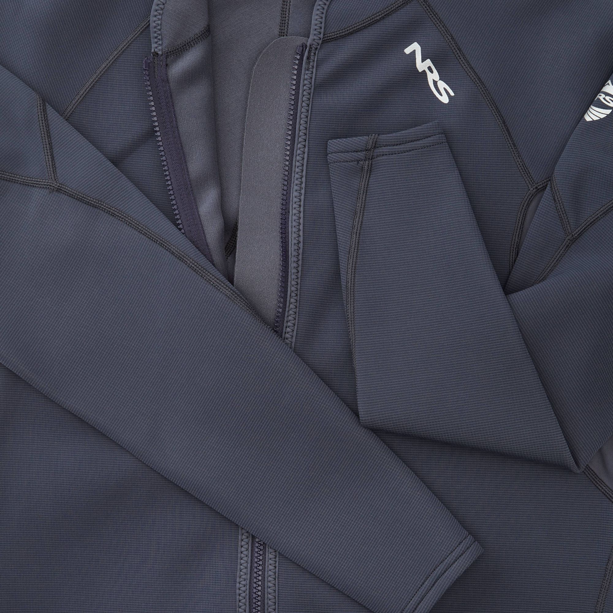 NRS Men's HydroSkin 0.5 Jacket NRS Men's HydroSkin 0.5 Jacket