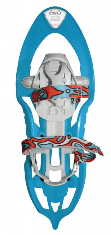 TSL 302 Freeze Kinder und Junior Schneeschuh