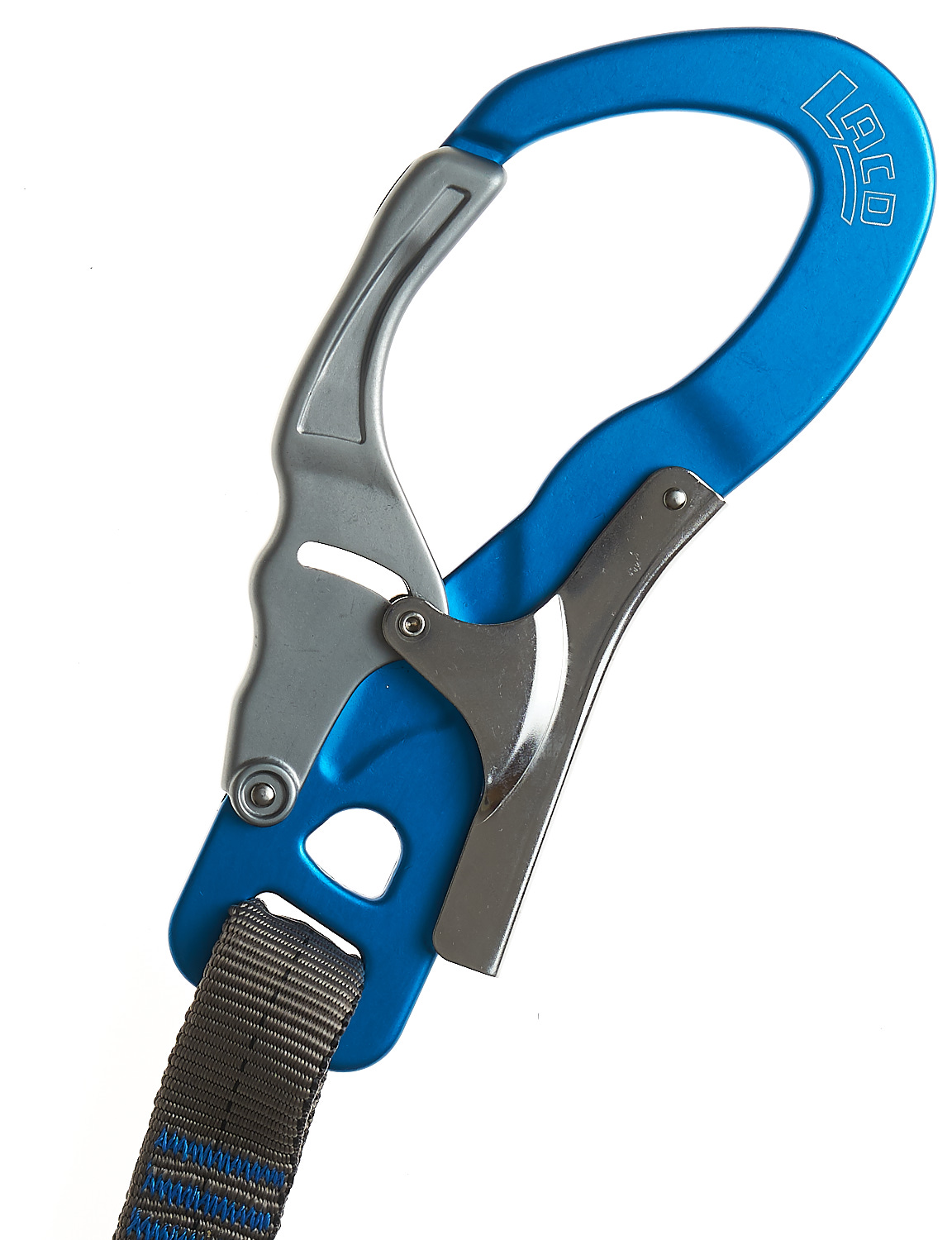 LACD Klettersteigset Set Ultimate Ferrata S