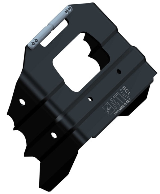 ATK Crampons Harscheisen ATK Crampons Harscheisen