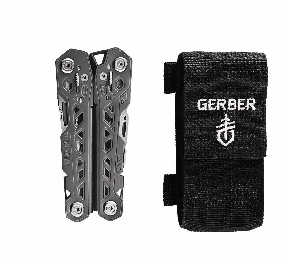 Gerber Multitool 'Truss'