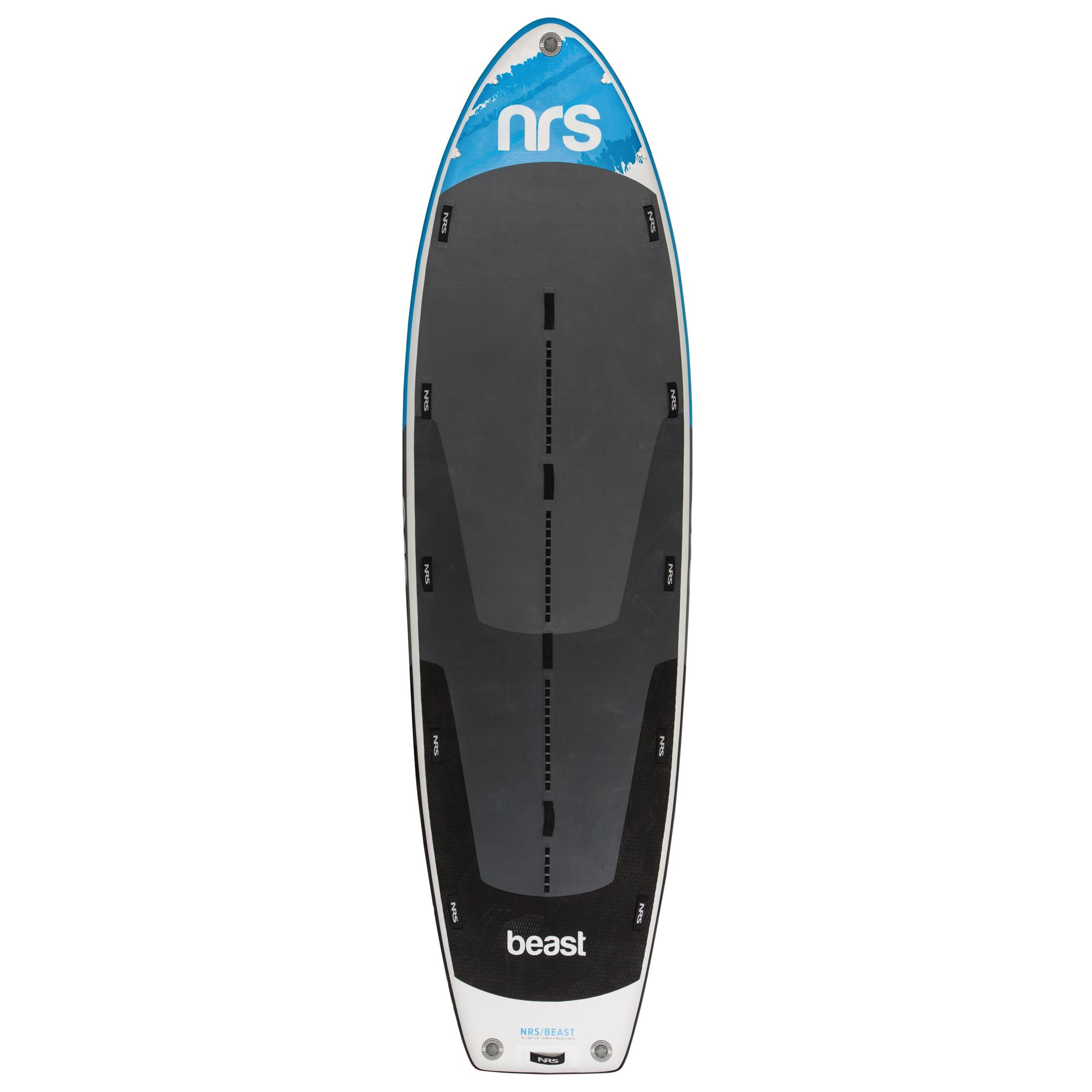 NRS Beast SUP Board XXL