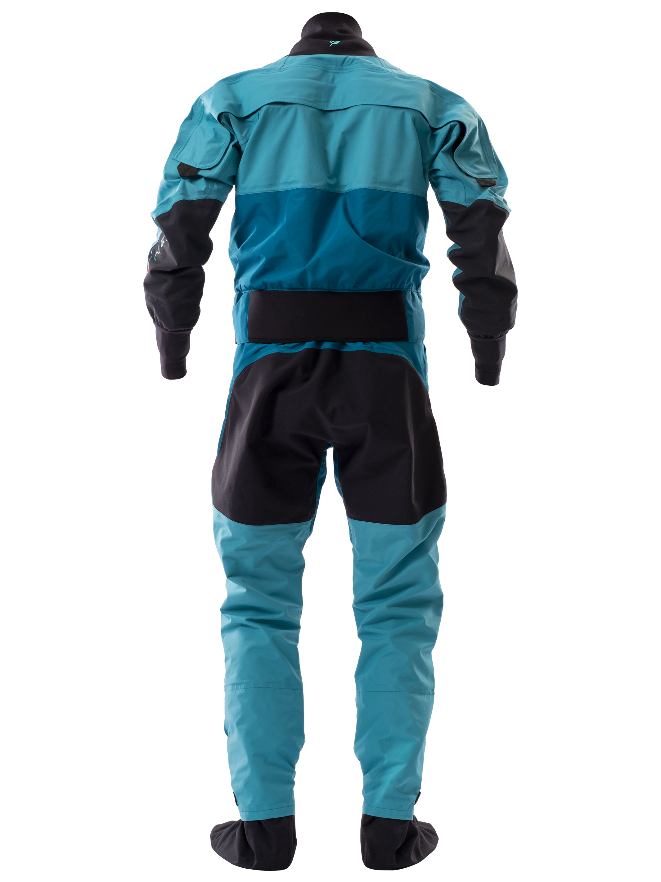 HIKO ODIN AIR4 Trockenanzug Kajak Kanu Drysuit