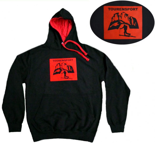 KKO Alpinsport Hoodie TOURENSPORT