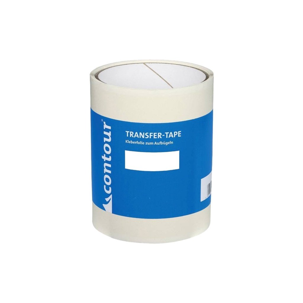 Contour Haftkleber Transfer Tape 4 m 125 mm